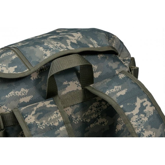 Раница MIVARDI Bagpack Multi Camo 50 | CARPMOJO.com