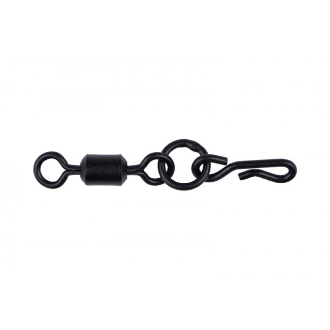 Вирбели FOX Edges KC O-Ring Swivels | CARPMOJO.com