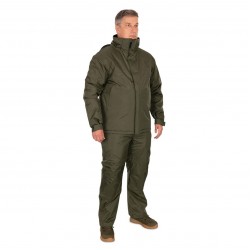 Зимен комплект FOX Collection V2 Winter Suit Green