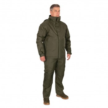 Зимен комплект FOX Collection V2 Winter Suit Green