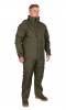 Зимен комплект FOX Collection V2 Winter Suit Green