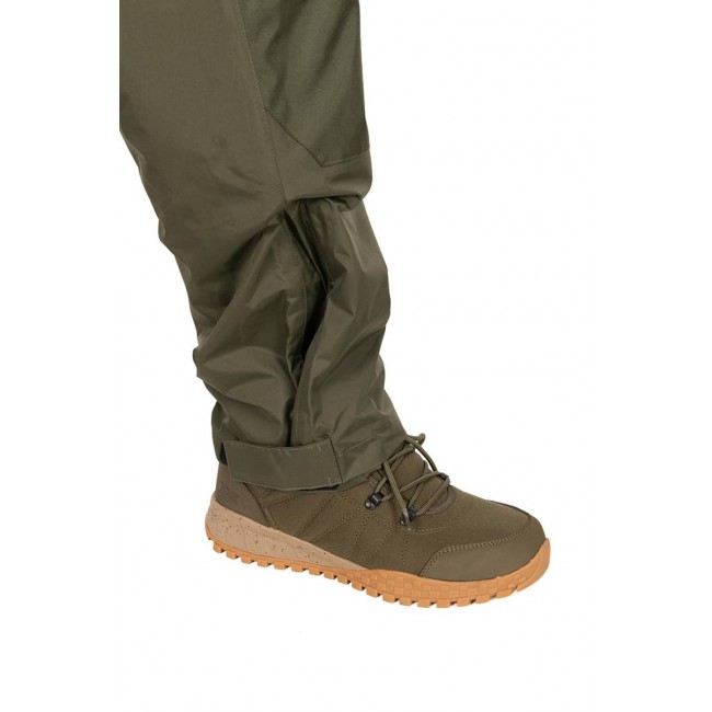 Зимен комплект FOX Collection V2 Winter Suit Green | CARPMOJO.com Зимен комплект FOX Collection V2 Winter Suit Green | CARPMOJO.com