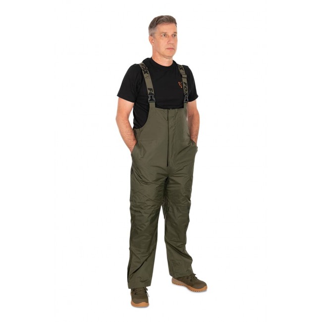 Зимен комплект FOX Collection V2 Winter Suit Green | CARPMOJO.com Зимен комплект FOX Collection V2 Winter Suit Green | CARPMOJO.com