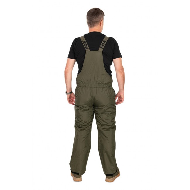 Зимен комплект FOX Collection V2 Winter Suit Green | CARPMOJO.com Зимен комплект FOX Collection V2 Winter Suit Green | CARPMOJO.com