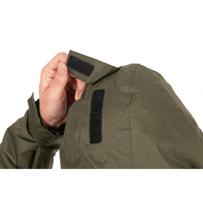 Зимен комплект FOX Collection V2 Winter Suit Green | CARPMOJO.com Зимен комплект FOX Collection V2 Winter Suit Green | CARPMOJO.com