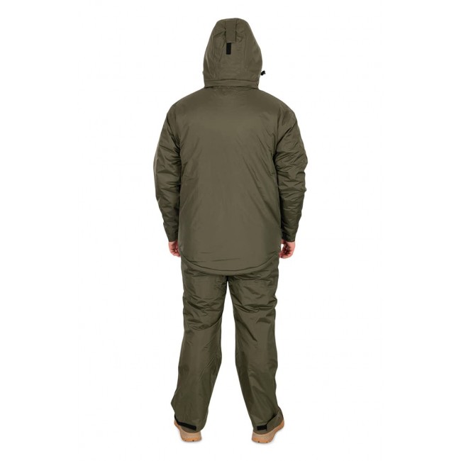 Зимен комплект FOX Collection V2 Winter Suit Green | CARPMOJO.com Зимен комплект FOX Collection V2 Winter Suit Green | CARPMOJO.com