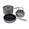 Комплект за готвене FOX Cookware 3 Piece Cook Set | CARPMOJO.com Комплект за готвене FOX Cookware 3 Piece Cook Set | CARPMOJO.com