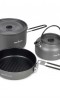 Комплект за готвене FOX Cookware 3 Piece Cook Set