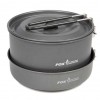 Комплект за готвене FOX Cookware 3 Piece Cook Set | CARPMOJO.com Комплект за готвене FOX Cookware 3 Piece Cook Set | CARPMOJO.com
