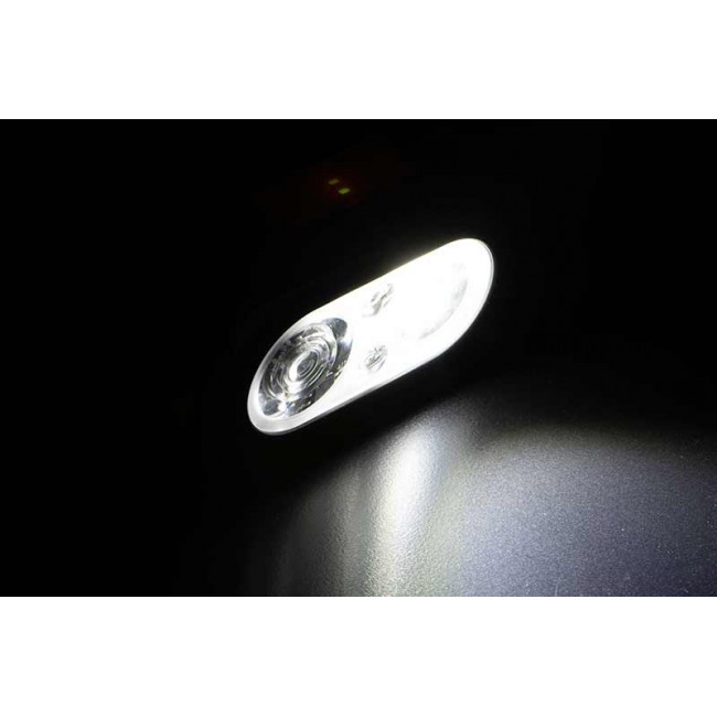 Челник FOX Halo Multi Colour 500c Headtorch | CARPMOJO.com