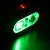 Челник FOX Halo Multi Colour 500c Headtorch | CARPMOJO.com