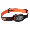 Челник FOX Halo Multi Colour 500c Headtorch | CARPMOJO.com