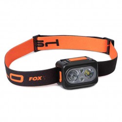 Челник FOX Halo Multi Colour 500c Headtorch