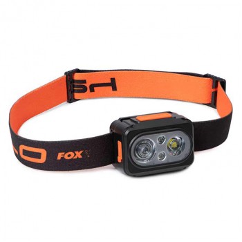Челник FOX Halo Multi Colour 500c Headtorch