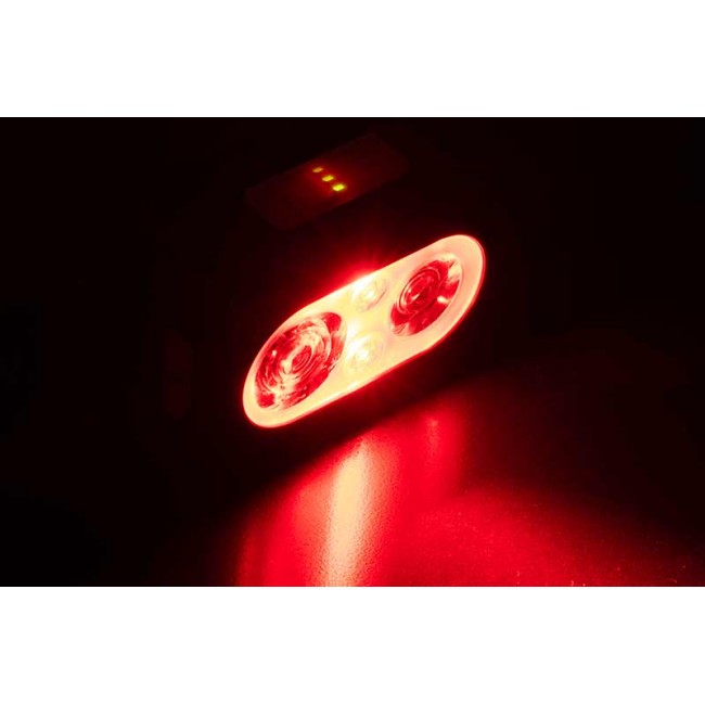 Челник FOX Halo Multi Colour 500c Headtorch | CARPMOJO.com