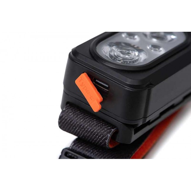 Челник FOX Halo Multi Colour 500c Headtorch | CARPMOJO.com