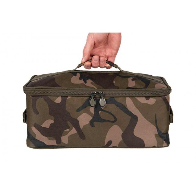 Чанта с аксесоари FOX Camolite Brew Kit Bag | CARPMOJO.com