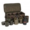 Чанта с аксесоари FOX Camolite Brew Kit Bag | CARPMOJO.com