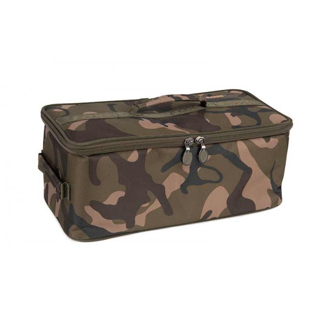 Чанта с аксесоари FOX Camolite Brew Kit Bag | CARPMOJO.com