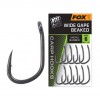 Куки FOX Wide Gape Beaked, 10бр. | CARPMOJO.com