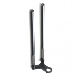 Ограничител (snag bar) MIVARDI Rod Guard 