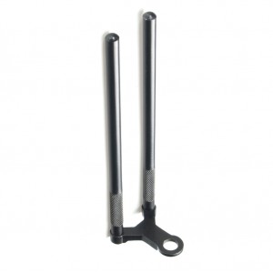 Ограничител (snag bar) MIVARDI Rod Guard 
