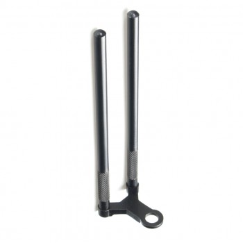 Ограничител (snag bar) MIVARDI Rod Guard 