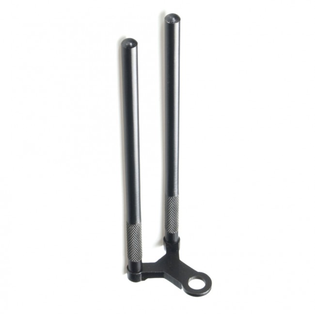 Ограничител (snag bar) MIVARDI Rod Guard | CARPMOJO.com