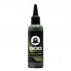 Пушещ дип KORDA GOO Shellfish Supreme 115ml