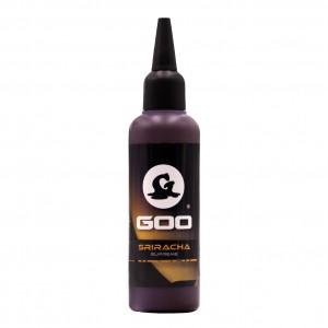 Пушещ дип KORDA GOO Sriracha Supreme 115ml
