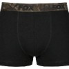 Боксерки FOX Boxer Shorts Khaki/Black 2бр. в комплект | CARPMOJO.com