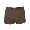 Боксерки FOX Boxer Shorts Khaki/Black 2бр. в комплект | CARPMOJO.com