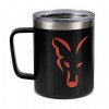 Метална чаша FOX Stainless Thermal Mug | CARPMOJO.com