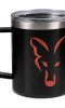 Метална чаша FOX Stainless Thermal Mug