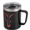 Метална чаша FOX Stainless Thermal Mug | CARPMOJO.com