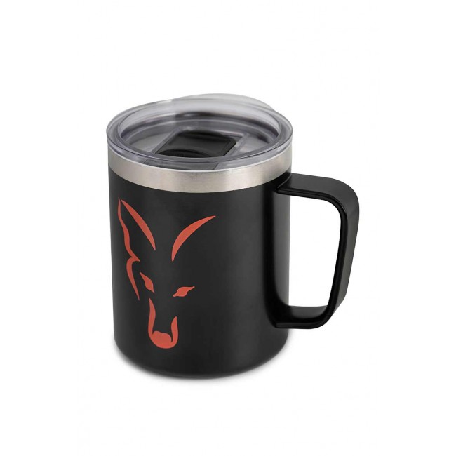 Метална чаша FOX Stainless Thermal Mug | CARPMOJO.com