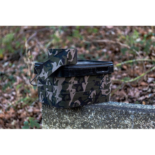 Залепваща лента FOX Camo Tape | CARPMOJO.com