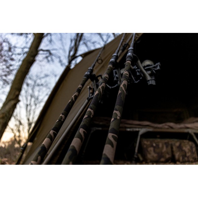 Залепваща лента FOX Camo Tape | CARPMOJO.com