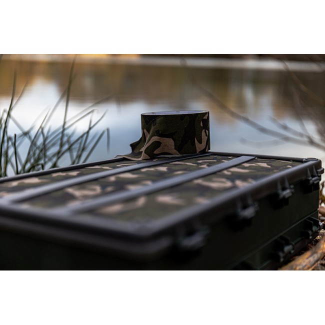 Залепваща лента FOX Camo Tape | CARPMOJO.com