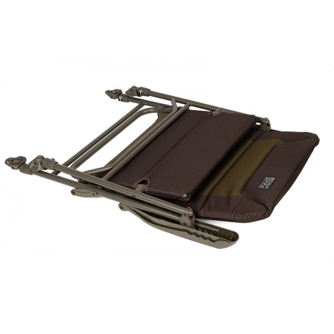 Шаранджийски стол FOX EOS Chair XL | CARPMOJO.com