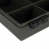 Кутия за аксесоари FOX EOS “Loaded” Large Tackle Box | CARPMOJO.com