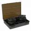 Кутия за аксесоари FOX EOS “Loaded” Large Tackle Box | CARPMOJO.com