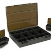 Кутия за аксесоари FOX EOS “Loaded” Large Tackle Box | CARPMOJO.com