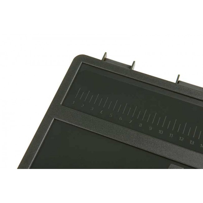 Кутия за аксесоари FOX EOS “Loaded” Large Tackle Box | CARPMOJO.com