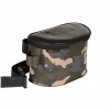 Чанта за топчета FOX Aquos Camo Bait Belt 8L | CARPMOJO.com