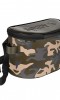Чанта за топчета FOX Aquos Camo Bait Belt 8L