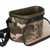 Чанта за топчета FOX Aquos Camo Bait Belt 8L | CARPMOJO.com