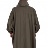 Дъждобран FOX Khaki Poncho Uni-size | CARPMOJO.com