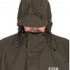 Дъждобран FOX Khaki Poncho Uni-size | CARPMOJO.com