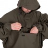 Дъждобран FOX Khaki Poncho Uni-size | CARPMOJO.com